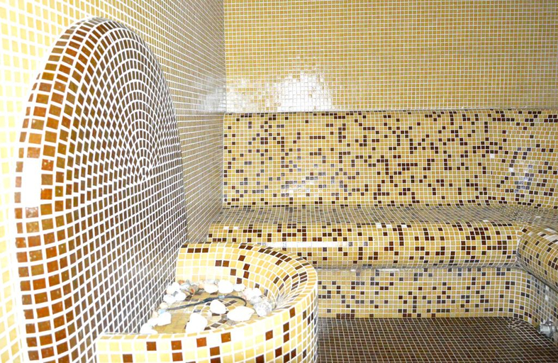 Bathroom 4, Winslow Highland, Bansko