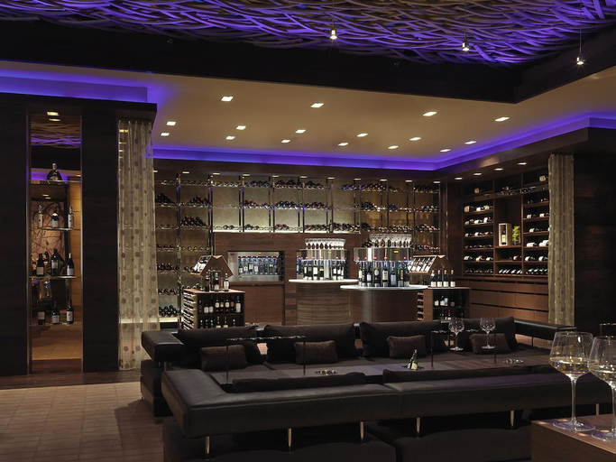 Public Area 5, M Resort Spa Casino, Clark