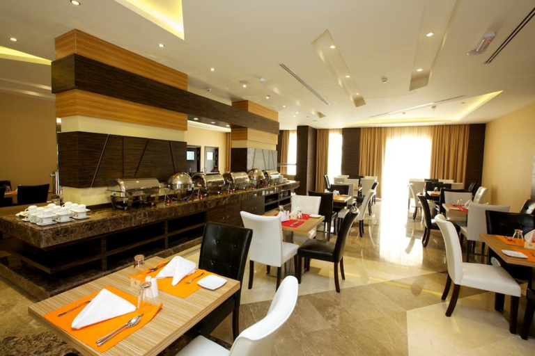 Food & Drinks 3, Nehal Hotel, Abu Dhabi City