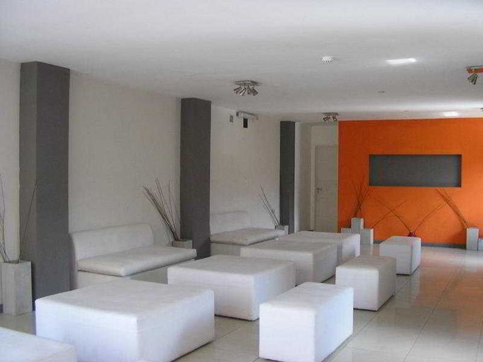 Public Area 3, Hotel del Fundador, Capital