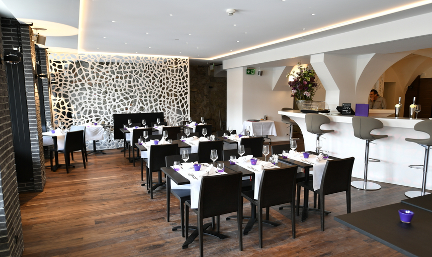 Food & Drinks 5, Des Alpes, Luzern
