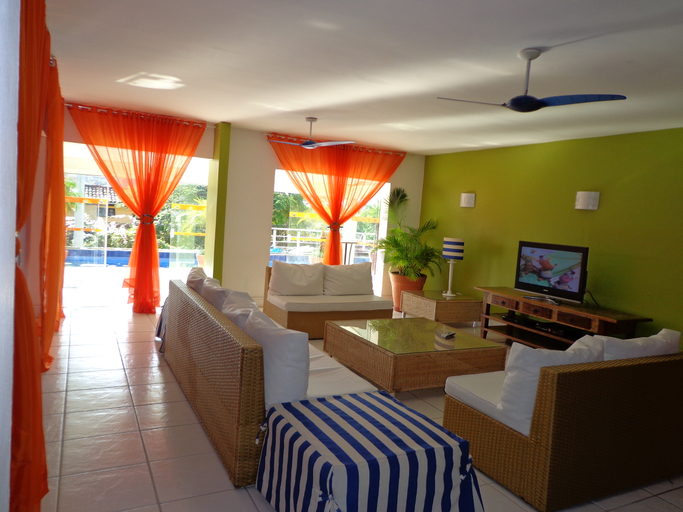 Public Area 3, Pousada Dos Reis, Armação dos Búzios