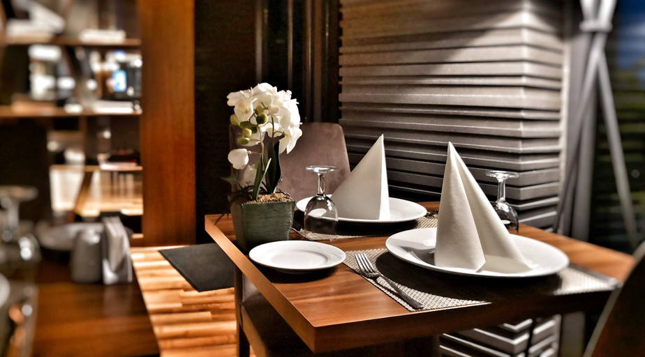 Food & Drinks 5, Hotel Anatolia, Osmangazi