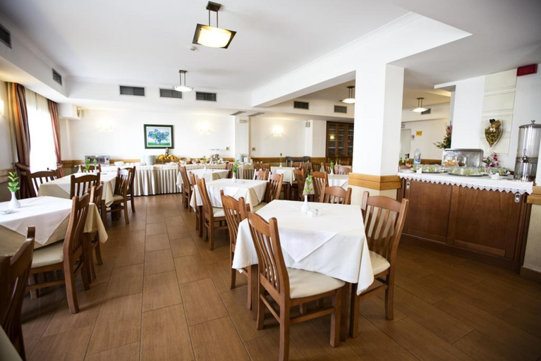 Food & Drinks 5, Hotel Santa Mafalda, Ourém