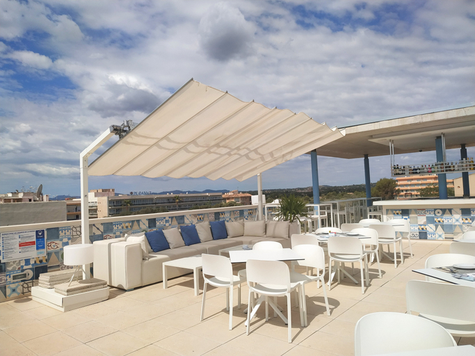 Food & Drinks 4, Hotel MiM Mallorca - Adults Only, Baleares
