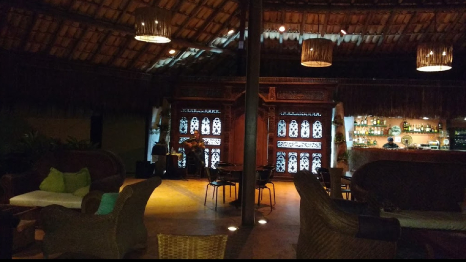 Food & Drinks 5, Hotel do Bosque - Angra dos Reis, Angra dos Reis