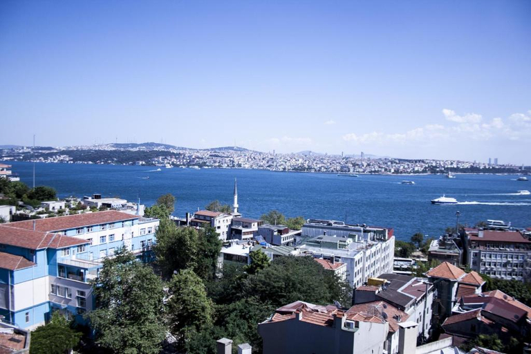 Others, Cihangir by Aydin Suite Hotel, Beyoğlu