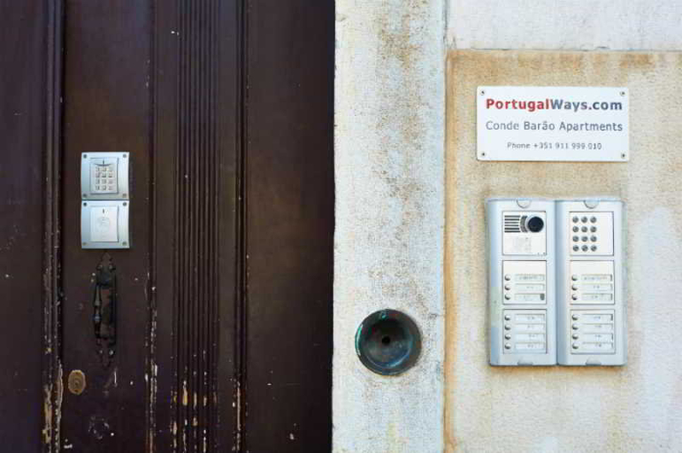 Public Area