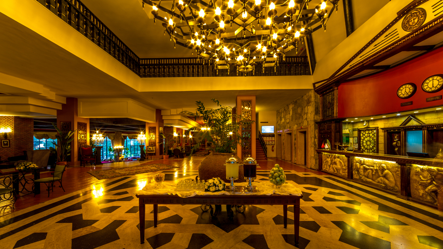 Public Area 4, Grand Yazici Club Marmaris Palace, Marmaris