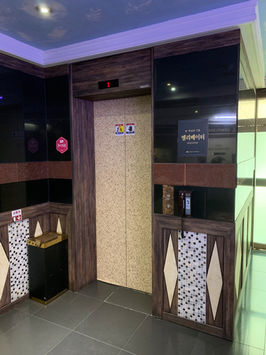 Nass Hotel, Gyeyang