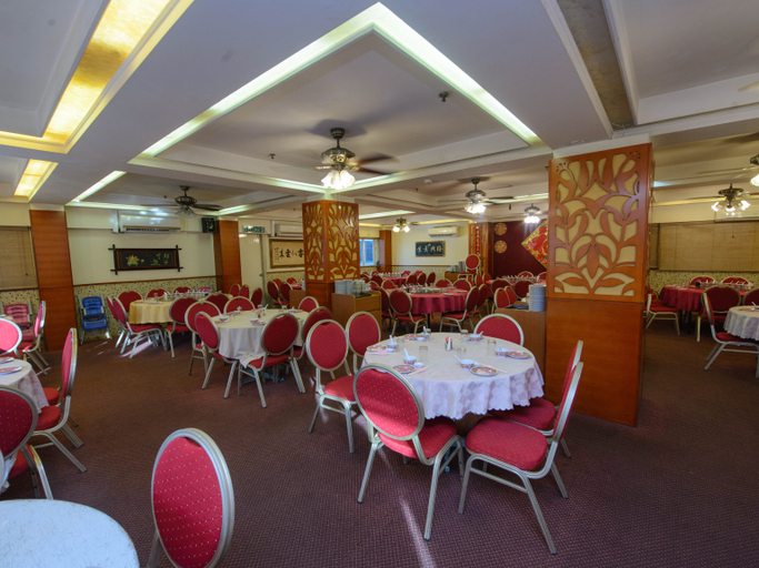Food & Drinks 4, Winner Hotel, Kota Kinabalu