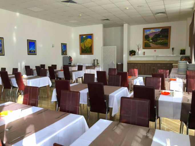 Public Area 2, Park Palace Hotel