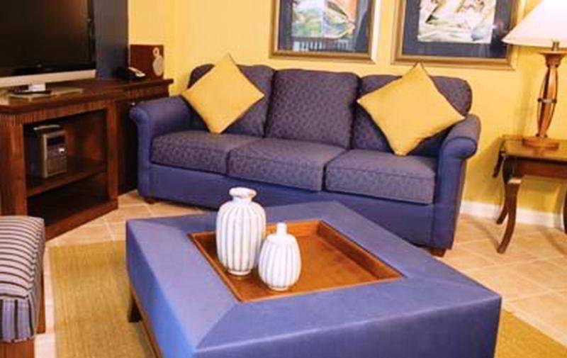 Public Area 2, Club Wyndham Santa Barbara, Broward