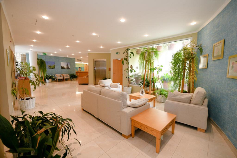 Public Area 5, Hotel do Campo, Ribeira Brava