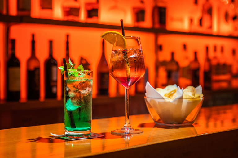 Food & Drinks 5, Eurostars Cannaregio, Venezia