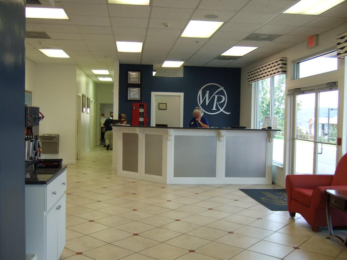 Public Area 5, Westgate Branson Lakes Resort, Taney