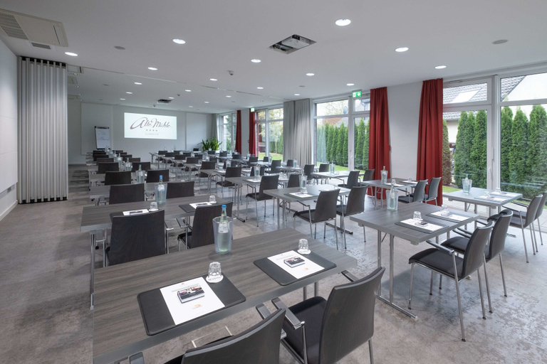 Food & Drinks 5, Privathotel alte muhle Wolfsburg-Weyhausen, Gifhorn
