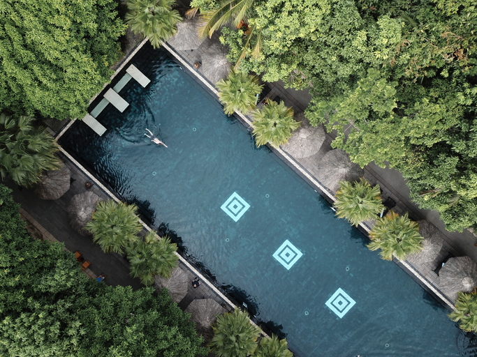 Sport & Beauty 2, Pilgrimage Village Resort & Spa, Huế