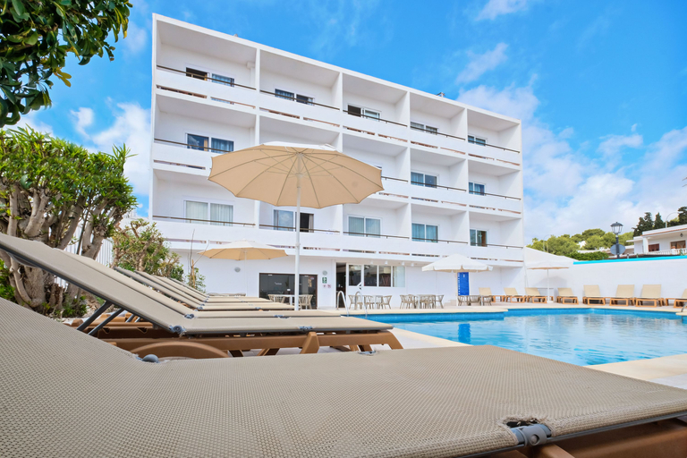 Exterior & Views 2, Azuline Hotel Mediterraneo, Baleares