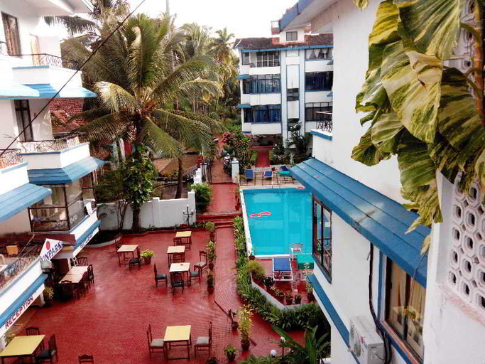 Others 5, Sun Park Resort, North Goa