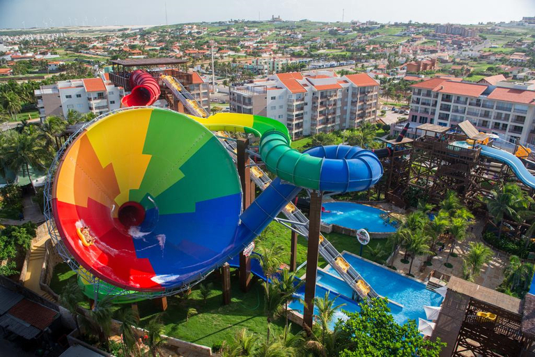 Exterior & Views 2, Acqua Beach Park Resort, Aquiraz
