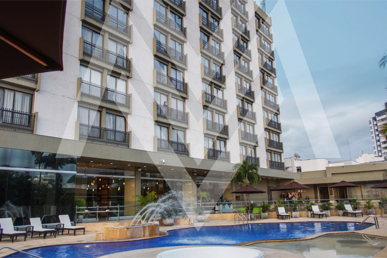 Sport & Beauty, Movich Hotel de Pereira, Dosquebradas