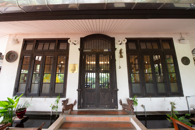 Public Area 3, The Marndadee Heritage, Hang Dong