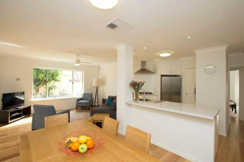 Mt Pleasant Short Stay, Melville