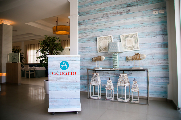Public Area 4, Bahia Principe Grand Aquamarine, Salvaleon de Higuey