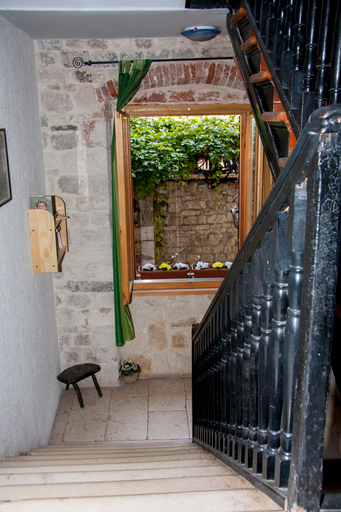 Public Area 3, Heritage Hotel Tragos, Trogir