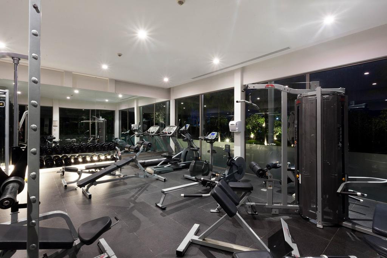 Others 3, Baan Yamu Residences, Phuket Island