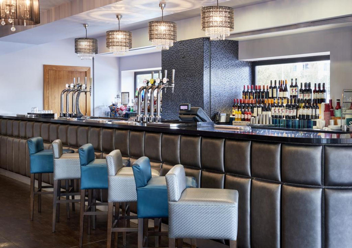Food & Drinks 5, Leonardo Hotel Newcastle Quayside, Newcastle upon Tyne
