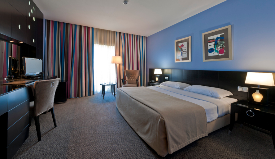 Bedroom 3, Hotel Casino Chaves, Chaves