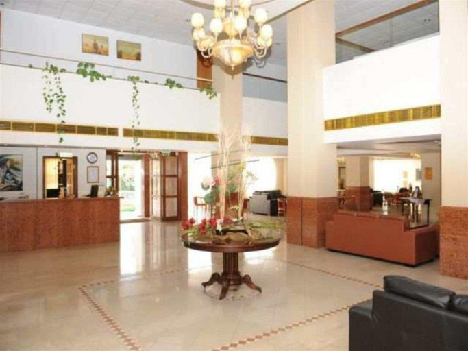 Public Area 2, Mayfair Hotel