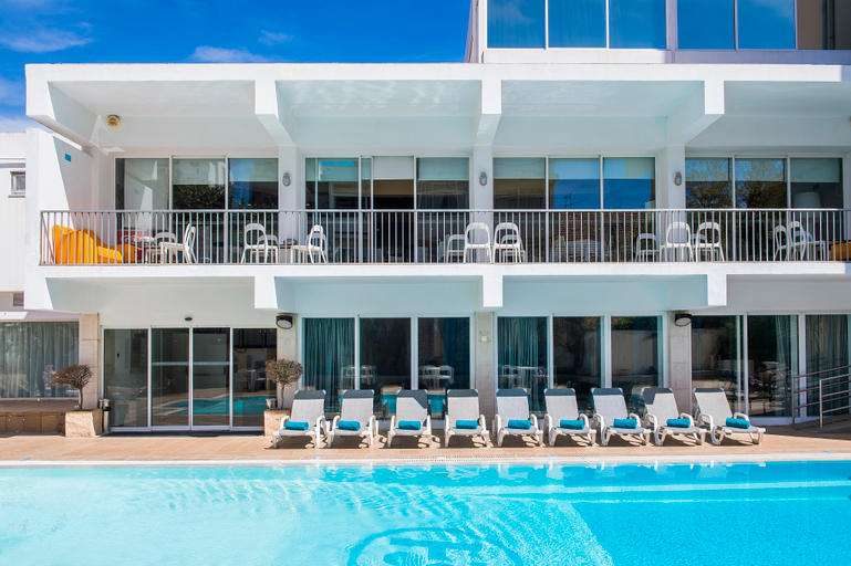 Sport & Beauty 5, Londres Estoril Hotel, Cascais