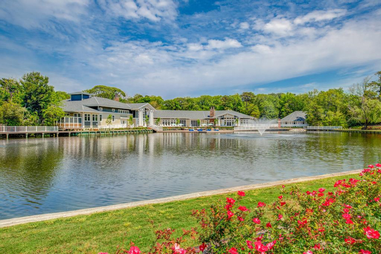 Hilton Vacation Club Beachwoods Kitty Hawk, Dare