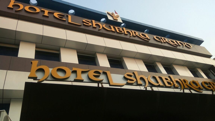 Hotel Shubhra Grand, Ghazipur