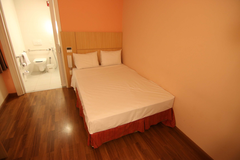 Bedroom 2, Samba Itaborai, Itaboraí