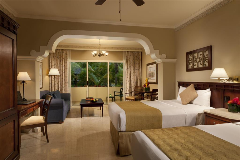 Bedroom 3, Hyatt Regency Grand Reserve Puerto Rico