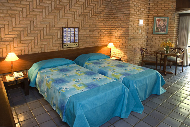 Bedroom 3, Hotel Catharina Paraguaçu, Salvador