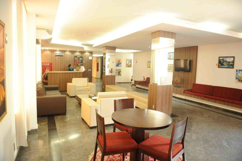 Public Area 2, Oft Garden, Goiania