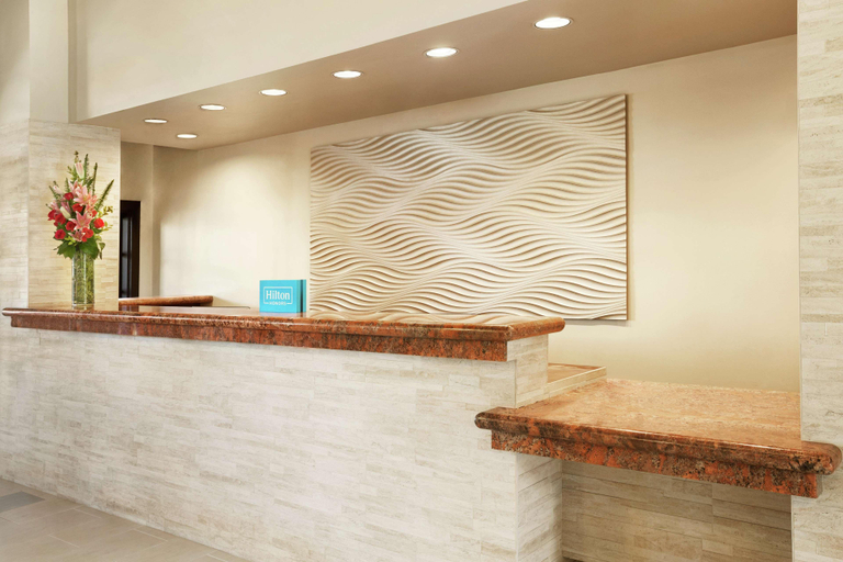 Public Area 2, Embassy Suites by Hilton Lompoc Central Coast, Santa Barbara