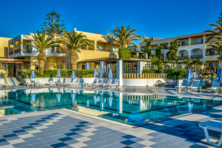 Sport & Beauty 2, Creta Royal, Crete