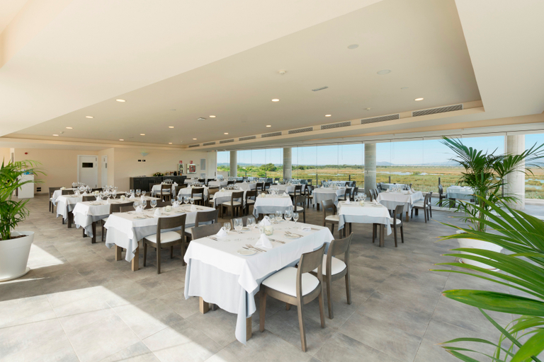 Food & Drinks 5, Mar Hotels Playa de Muro Suites, Baleares