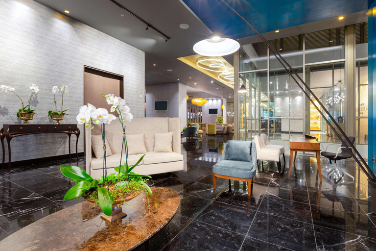 Public Area 3, Gran Hotel Costa Rica, Curio Collection by Hilton, San José