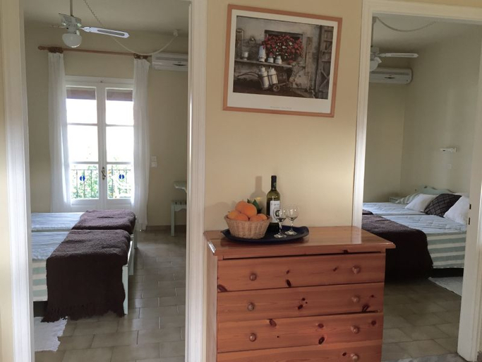 Public Area 4, The Mayflower Studios & Apartments, Ionian Islands
