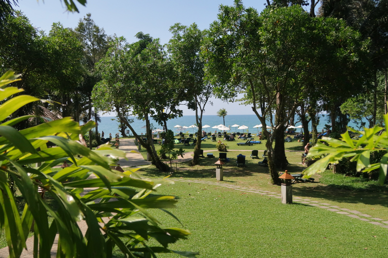 Khaolak Merlin Resort, Thai Muang