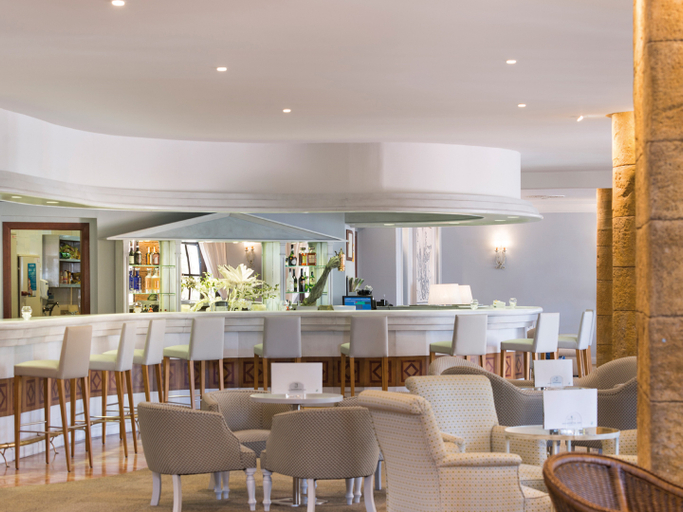 Public Area 4, Hotel Fuerte Conil-Resort, Cádiz
