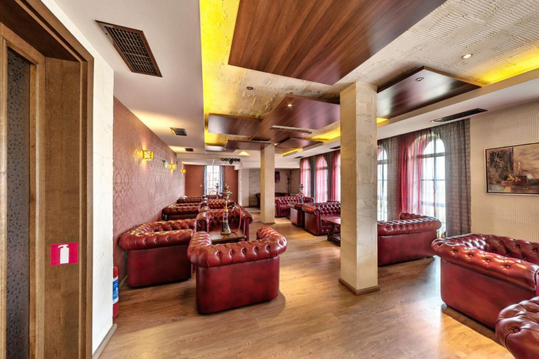 Public Area 2, Grand Royale Apartment Complex & Spa, Bansko