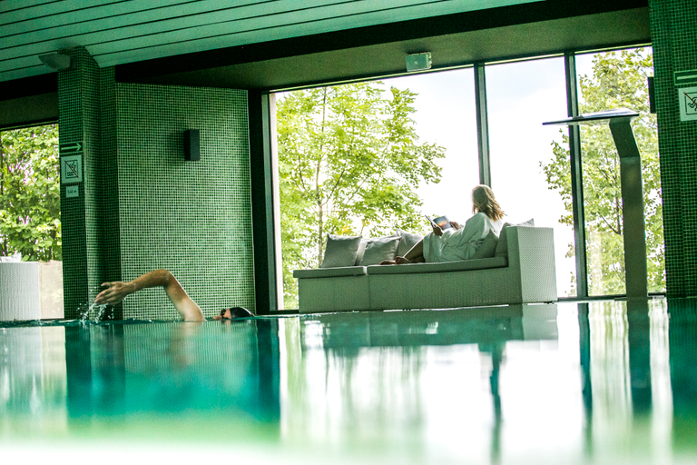 Sport & Beauty 2, Poziom 511 Design Hotel & Spa, Zawiercie